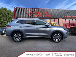 BYD Seal U  1.5l DM-i 218 ch PHEV Boost occasion - Photo 4