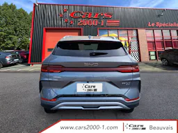 BYD Seal U  1.5l DM-i 218 ch PHEV Boost occasion - Photo 5