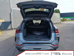BYD Seal U  1.5l DM-i 218 ch PHEV Boost occasion - Photo 7