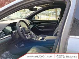 BYD Seal U  1.5l DM-i 218 ch PHEV Boost occasion - Photo 8