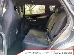 BYD Seal U  1.5l DM-i 218 ch PHEV Boost occasion - Photo 9