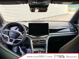 BYD Seal U  1.5l DM-i 218 ch PHEV Boost occasion - Photo 10