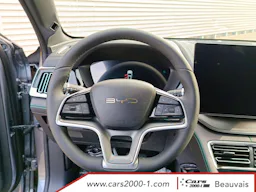 BYD Seal U  1.5l DM-i 218 ch PHEV Boost occasion - Photo 14