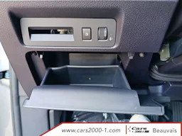 BYD Seal U  1.5l DM-i 218 ch PHEV Boost occasion - Photo 18
