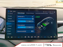 BYD Seal U  1.5l DM-i 218 ch PHEV Boost occasion - Photo 36