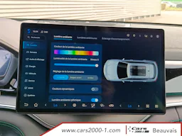 BYD Seal U  1.5l DM-i 218 ch PHEV Boost occasion - Photo 37