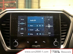 Isuzu D-Max N60 SPACE CAB 1.9 164 CH 4X4 A/T BB+ occasion - Photo 11