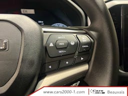 Isuzu D-Max N60 SPACE CAB 1.9 164 CH 4X4 A/T BB+ occasion - Photo 12