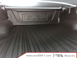 Isuzu D-Max N60 SPACE CAB 1.9 164 CH 4X4 A/T BB+ occasion - Photo 16