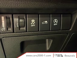 Isuzu D-Max  N60 SPACE CAB 1.9 164 CH 4X4 A/T BB+ occasion - Photo 20