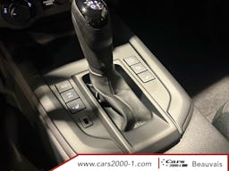 Isuzu D-Max N60 SPACE CAB 1.9 164 CH 4X4 A/T BB+ occasion - Photo 21