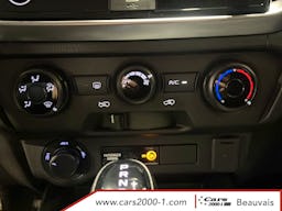 Isuzu D-Max N60 SPACE CAB 1.9 164 CH 4X4 A/T BB+ occasion - Photo 22