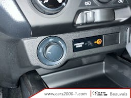 Isuzu D-Max N60 SPACE CAB 1.9 164 CH 4X4 A/T BB+ occasion - Photo 23