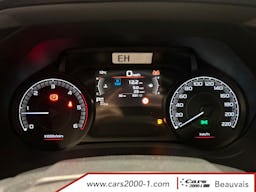 Isuzu D-Max N60 SPACE CAB 1.9 164 CH 4X4 A/T BB+ occasion - Photo 24