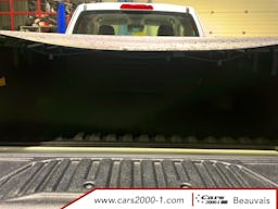 Isuzu D-Max  N60 SPACE CAB 1.9 164 CH 4X4 A/T BB+ occasion - Photo 7