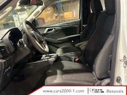 Isuzu D-Max  N60 SPACE CAB 1.9 164 CH 4X4 A/T BB+ occasion - Photo 8