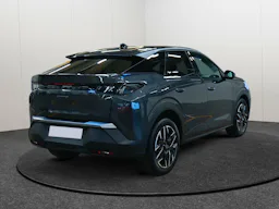 Peugeot 3008 NOUVEAU Hybrid 145 e-DCS6 Allure occasion - Photo 5