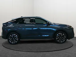 Peugeot 3008 NOUVEAU Hybrid 145 e-DCS6 Allure occasion - Photo 6