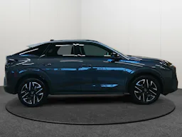 Peugeot 3008 NOUVEAU  Hybrid 145 e-DCS6 Allure occasion - Photo 6