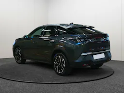 Peugeot 3008 NOUVEAU  Hybrid 145 e-DCS6 Allure occasion - Photo 3