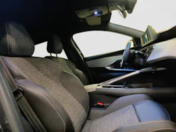 Peugeot 3008 NOUVEAU Hybrid 145 e-DCS6 Allure occasion - Photo 10