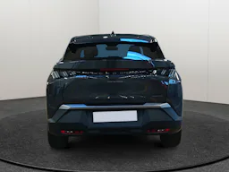 Peugeot 3008 NOUVEAU Hybrid 145 e-DCS6 Allure occasion - Photo 4