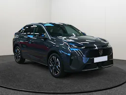 Peugeot 3008 NOUVEAU Hybrid 145 e-DCS6 Allure occasion - Photo 9