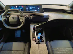 Peugeot 3008 NOUVEAU  Hybrid 145 e-DCS6 Allure occasion - Photo 11