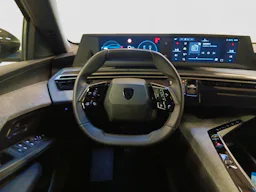 Peugeot 3008 NOUVEAU  Hybrid 145 e-DCS6 Allure occasion - Photo 13