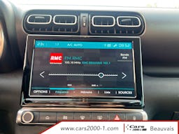 Citroën C3 Aircross  PureTech 110 S&S BVM6 Plus occasion - Photo 11