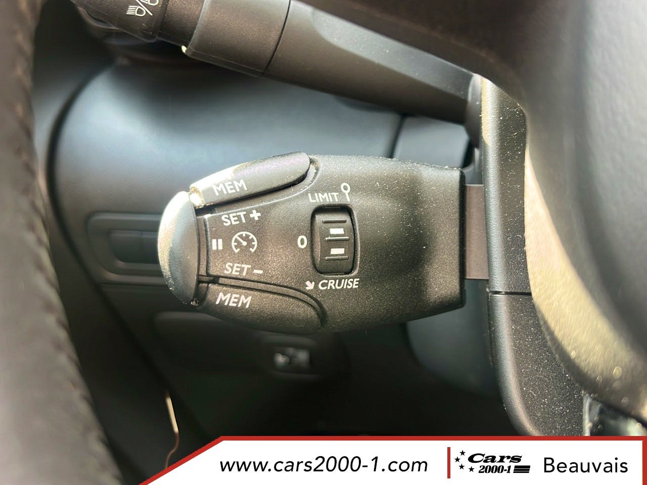 Citroën C3 Aircross  PureTech 110 S&S BVM6 Plus occasion - Photo 12