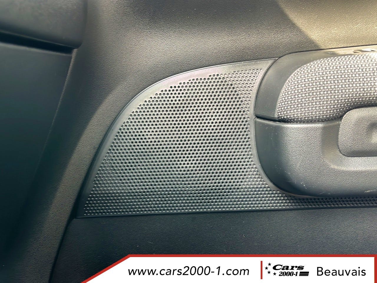 Citroën C3 Aircross  PureTech 110 S&S BVM6 Plus occasion - Photo 13