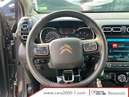 Citroën C3 Aircross  PureTech 110 S&S BVM6 Plus occasion - Photo 14