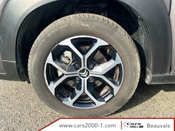Citroën C3 Aircross  PureTech 110 S&S BVM6 Plus occasion - Photo 15