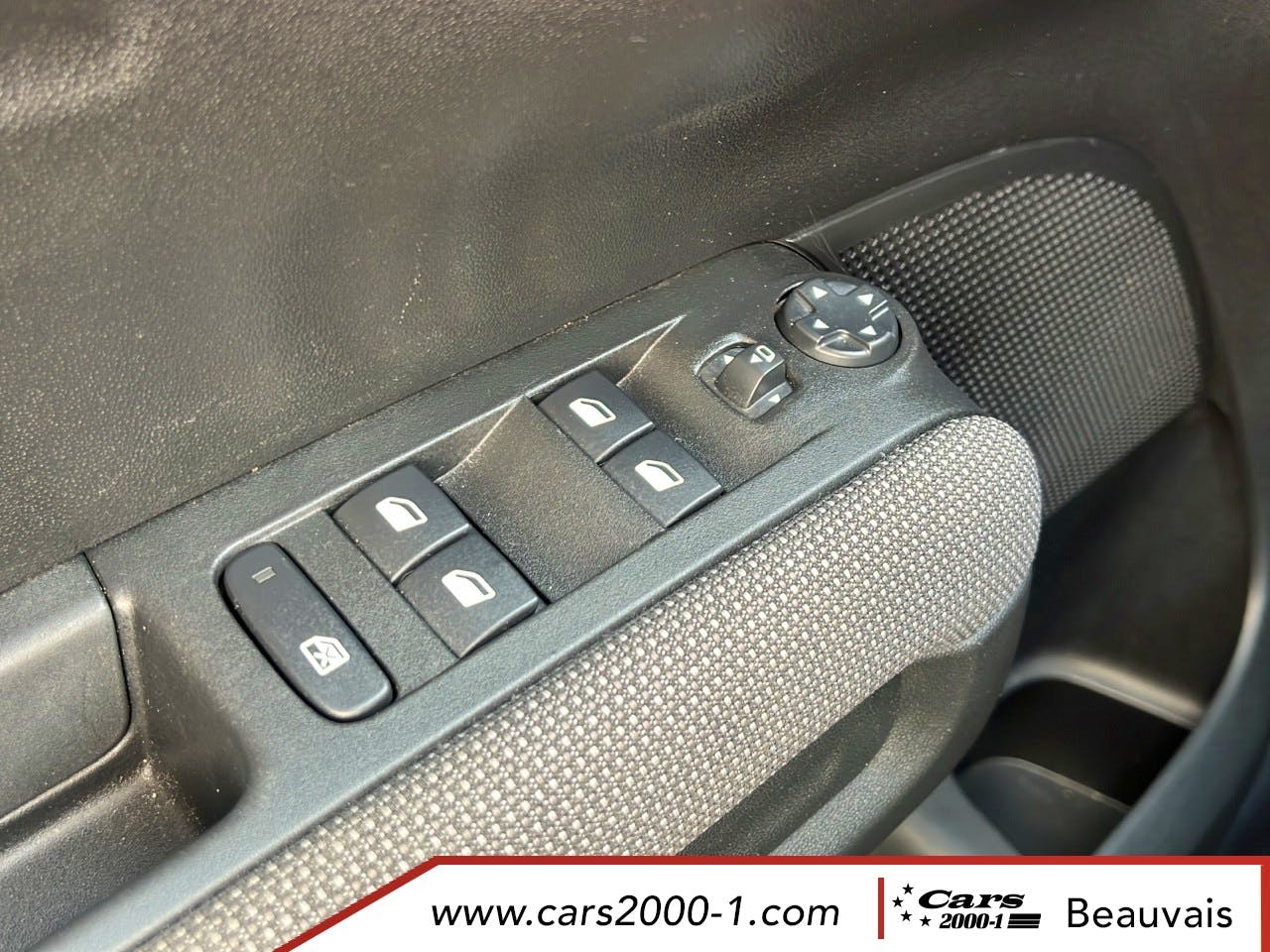 Citroën C3 Aircross  PureTech 110 S&S BVM6 Plus occasion - Photo 16