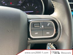 Citroën C3 Aircross  PureTech 110 S&S BVM6 Plus occasion - Photo 17