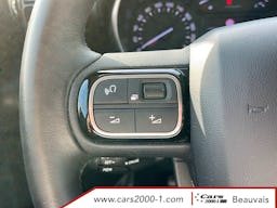 Citroën C3 Aircross  PureTech 110 S&S BVM6 Plus occasion - Photo 18
