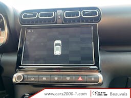 Citroën C3 Aircross  PureTech 110 S&S BVM6 Plus occasion - Photo 20