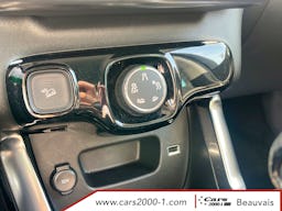 Citroën C3 Aircross  PureTech 110 S&S BVM6 Plus occasion - Photo 21