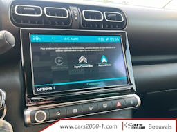 Citroën C3 Aircross  PureTech 110 S&S BVM6 Plus occasion - Photo 23