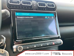 Citroën C3 Aircross  PureTech 110 S&S BVM6 Plus occasion - Photo 26