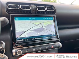 Citroën C3 Aircross  PureTech 110 S&S BVM6 Plus occasion - Photo 28