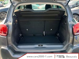 Citroën C3 Aircross  PureTech 110 S&S BVM6 Plus occasion - Photo 7