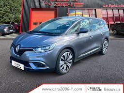 Renault Grand Scenic  TCe 140 EDC Evolution occasion - Photo 1
