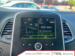 Renault Grand Scenic  TCe 140 EDC Evolution occasion - Photo 11