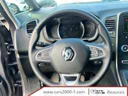 Renault Grand Scenic  TCe 140 EDC Evolution occasion - Photo 14