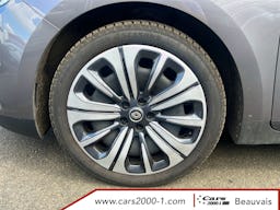 Renault Grand Scenic  TCe 140 EDC Evolution occasion - Photo 15
