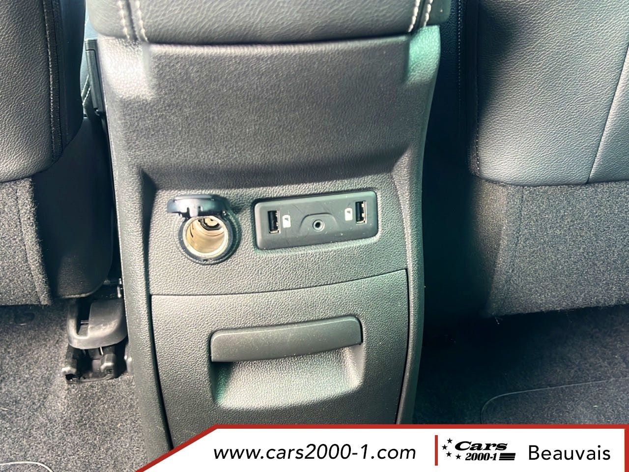 Renault Grand Scenic  TCe 140 EDC Evolution occasion - Photo 17