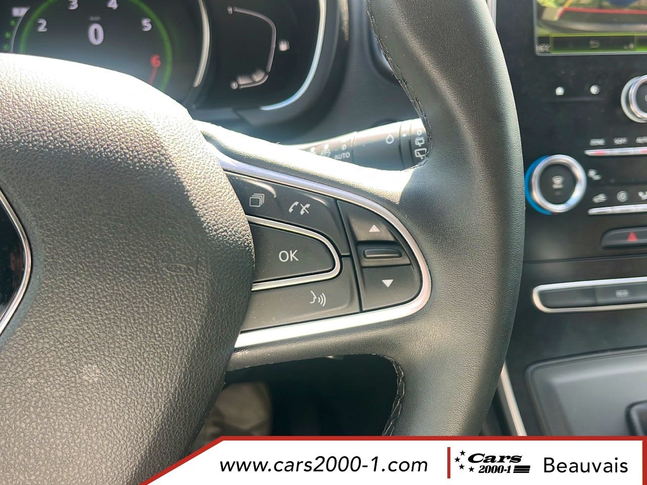 Renault Grand Scenic  TCe 140 EDC Evolution occasion - Photo 18