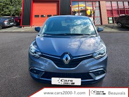 Renault Grand Scenic  TCe 140 EDC Evolution occasion - Photo 2
